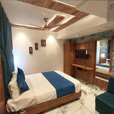Hotel Kings Villa Ahmedabad Exterior foto